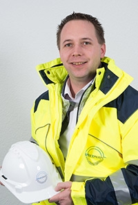Bausachverständiger, Immobiliensachverständiger, Immobiliengutachter und Baugutachter  Stephan Karlheim Soest
