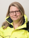 Bausachverständige, Immobiliensachverständige, Immobiliengutachterin und Baugutachterin  Svenja Rohlfs Soest